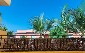 Landmar Costa los Gigantes